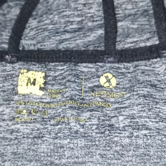 Xersion sports bra medium - Picture 5 of 5